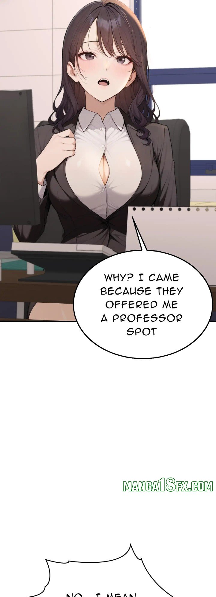 A Girlfriend Every Day of the Week Chapter 1 - Page 29