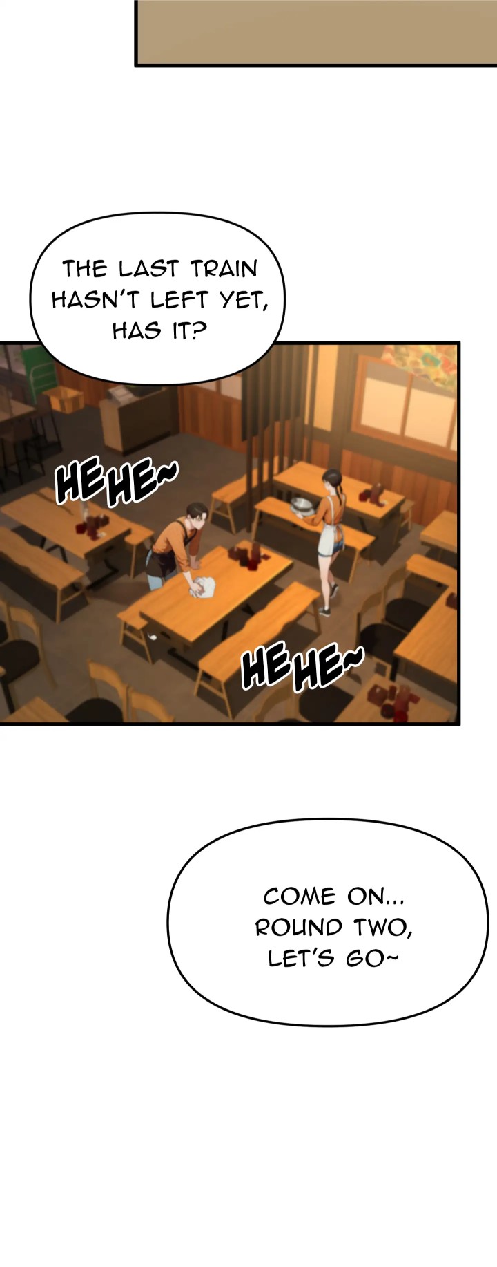 A Girlfriend Every Day of the Week Chapter 1 - Page 71