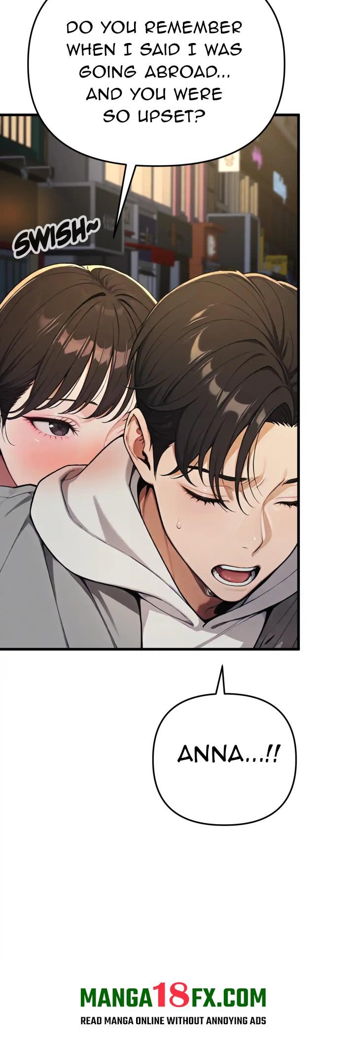 A Girlfriend Every Day of the Week Chapter 1 - Page 82