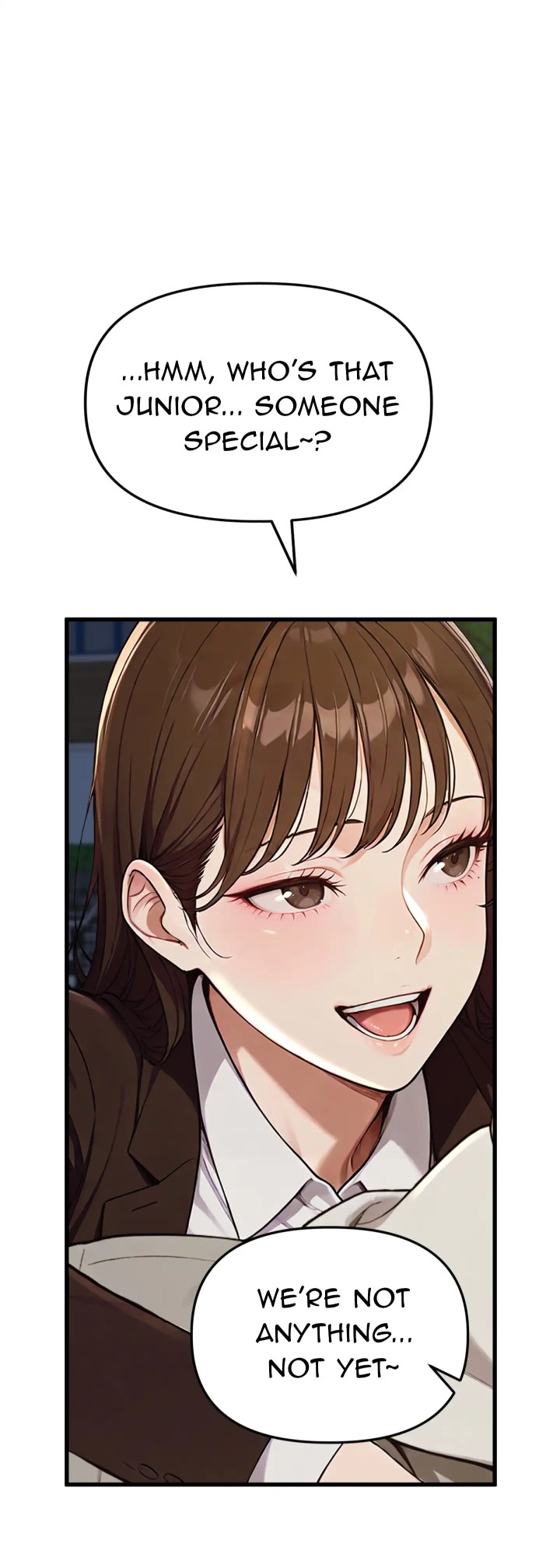 A Girlfriend Every Day of the Week Chapter 1 - Page 83