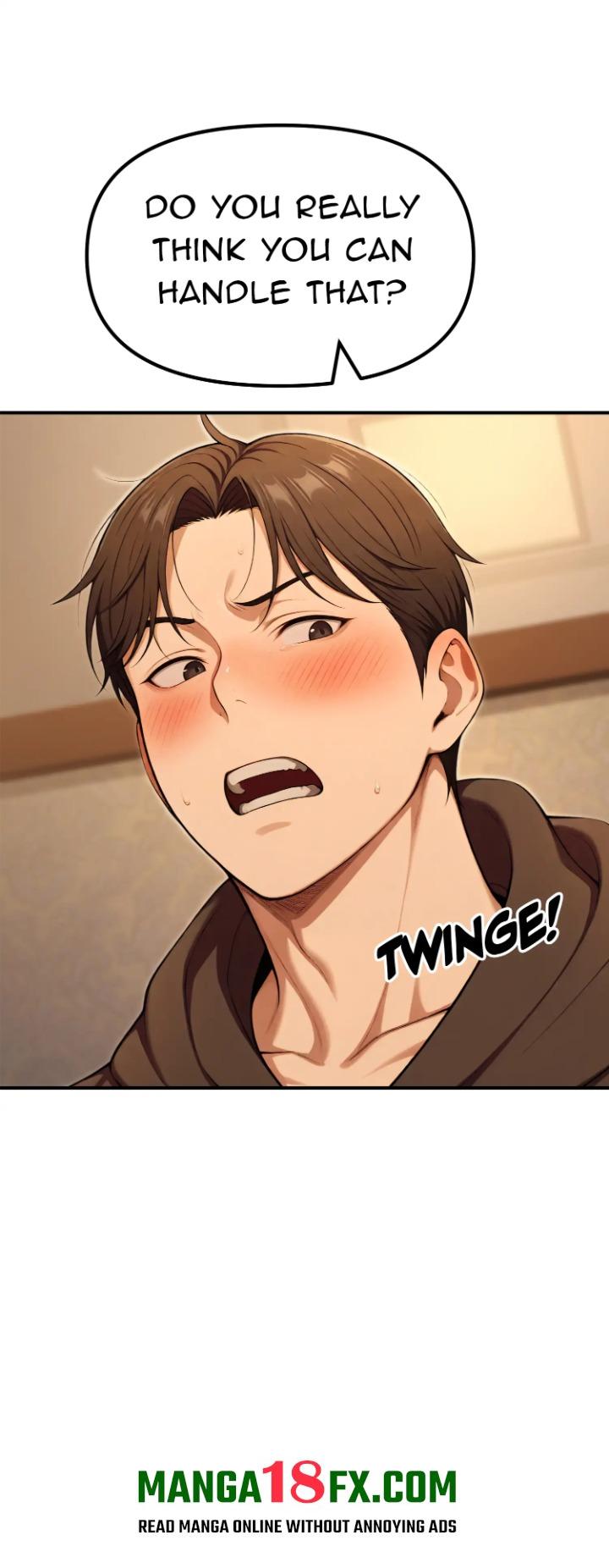 A Girlfriend Every Day of the Week Chapter 10 - Page 42