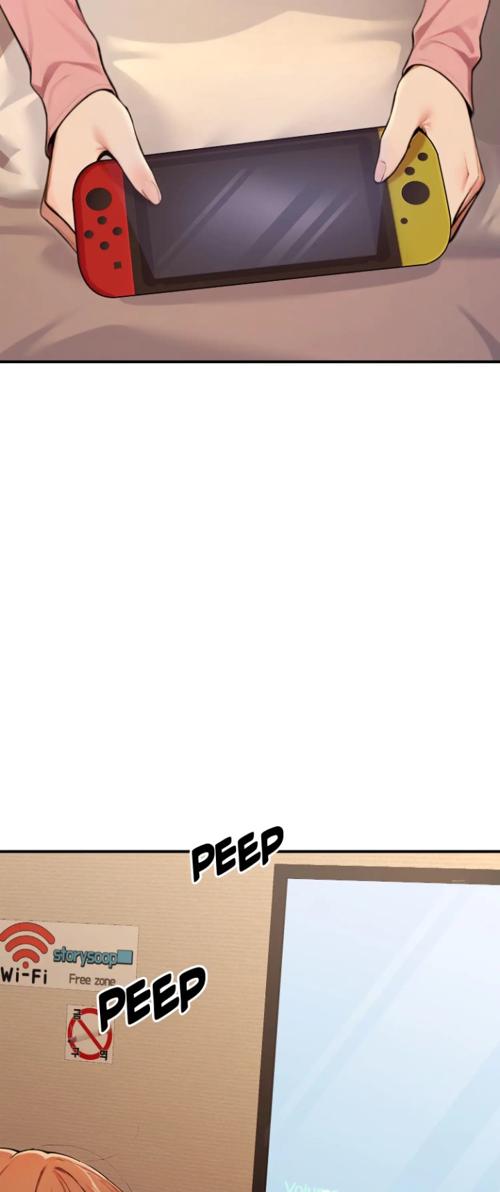 A Girlfriend Every Day of the Week Chapter 10 - Page 55