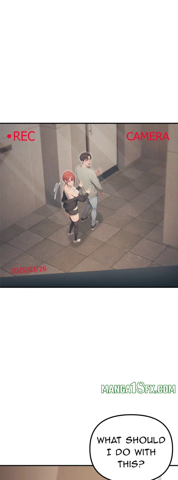 A Girlfriend Every Day of the Week Chapter 11 - Page 47