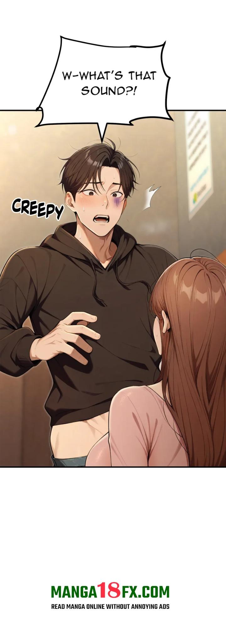 A Girlfriend Every Day of the Week Chapter 11 - Page 90