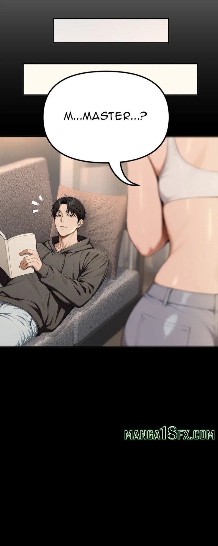 A Girlfriend Every Day of the Week Chapter 12 - Page 21