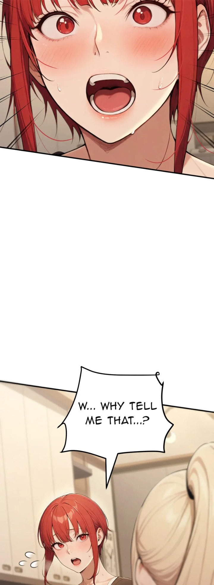 A Girlfriend Every Day of the Week Chapter 12 - Page 32