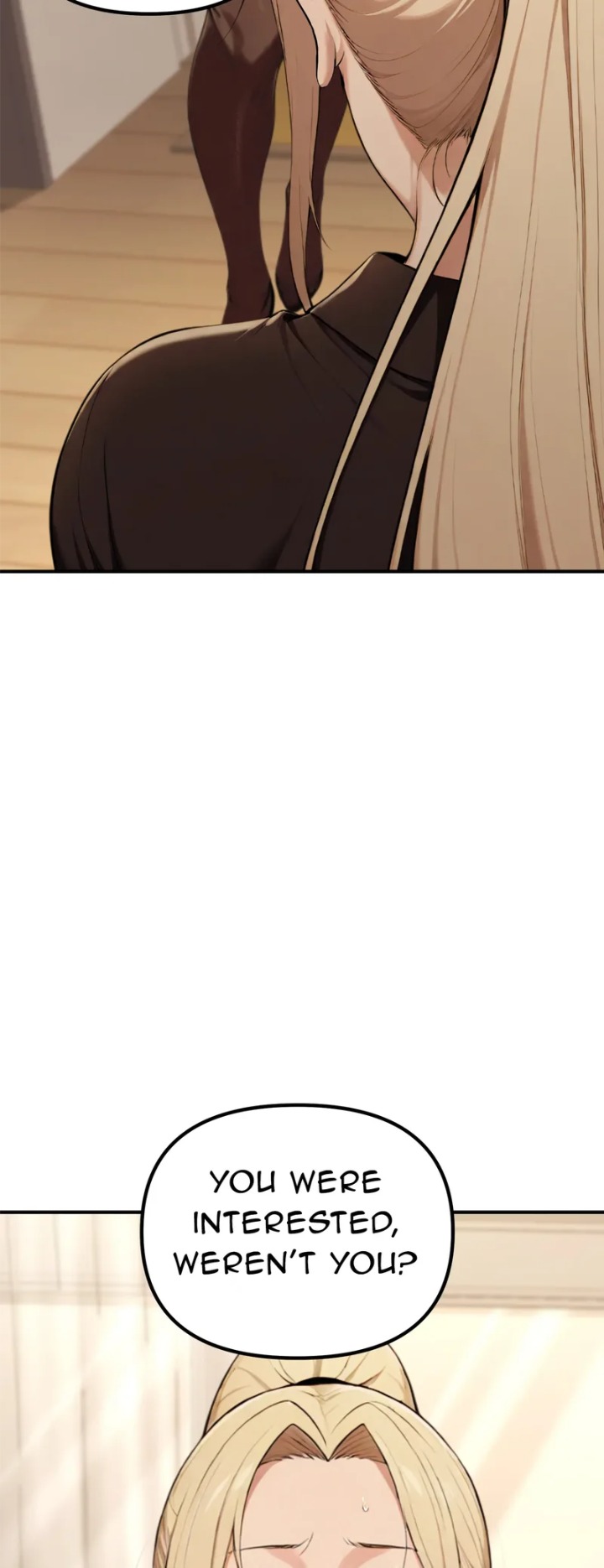 A Girlfriend Every Day of the Week Chapter 12 - Page 36