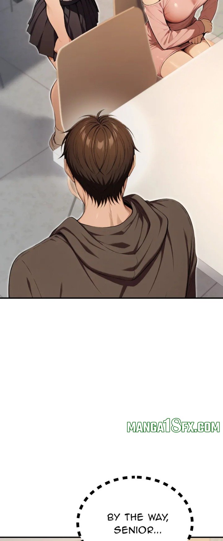 A Girlfriend Every Day of the Week Chapter 13 - Page 11