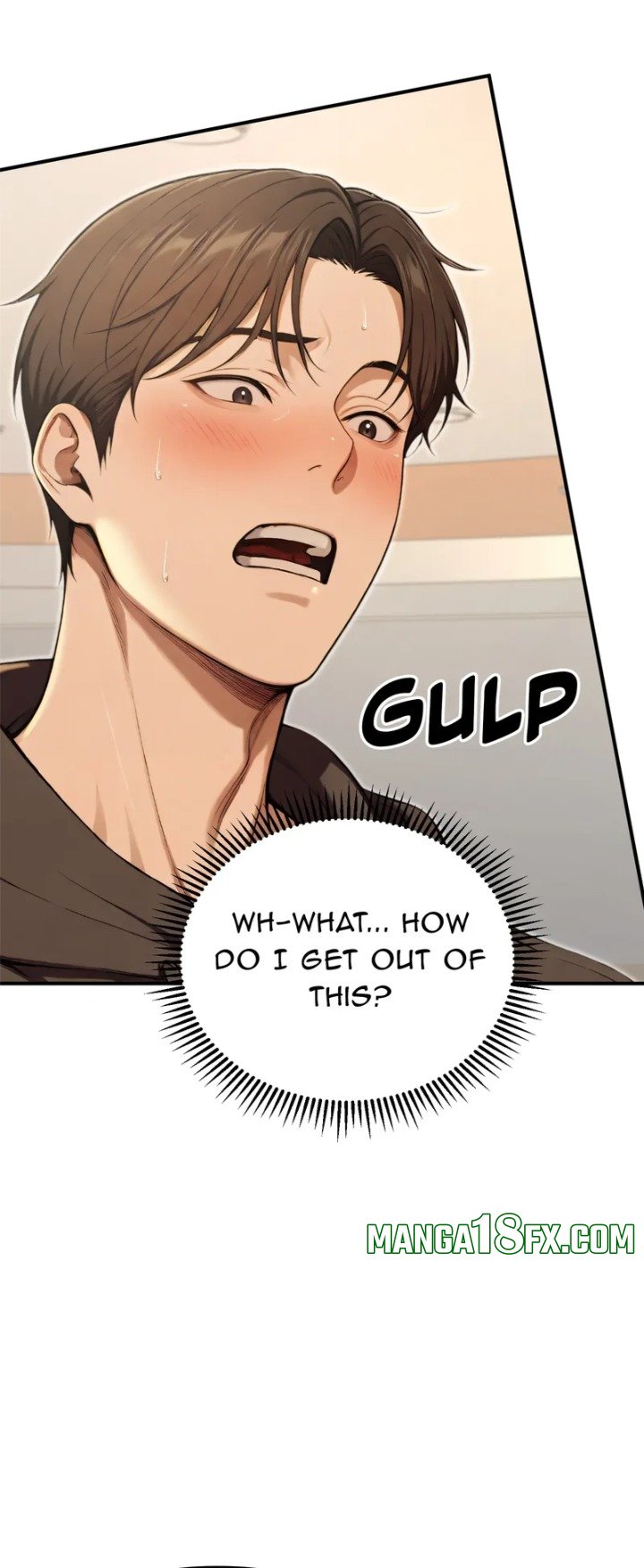 A Girlfriend Every Day of the Week Chapter 13 - Page 19