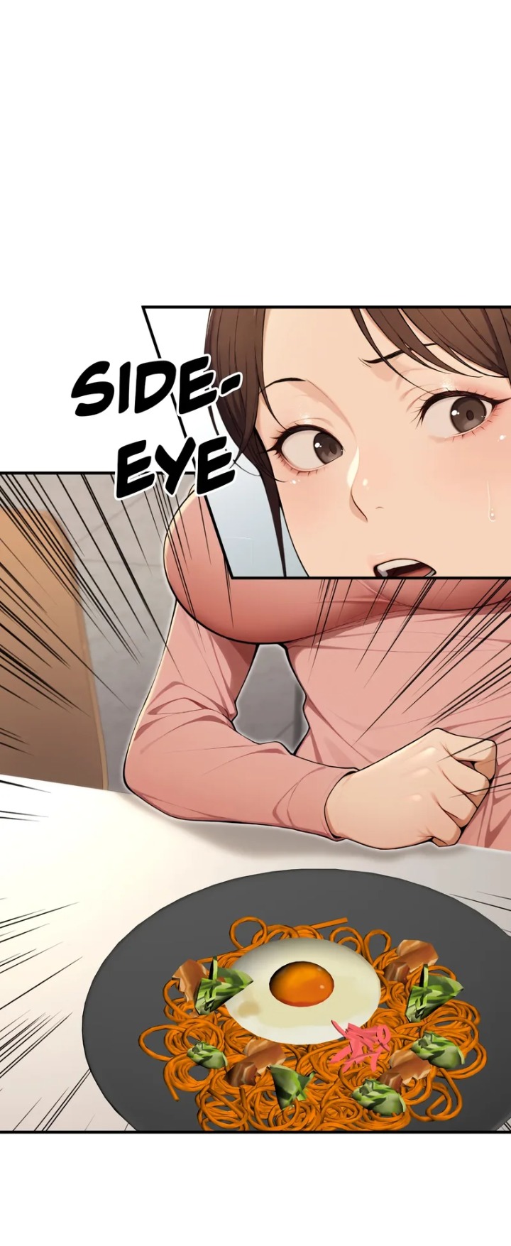 A Girlfriend Every Day of the Week Chapter 13 - Page 21