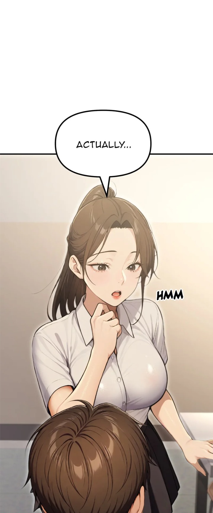 A Girlfriend Every Day of the Week Chapter 13 - Page 22