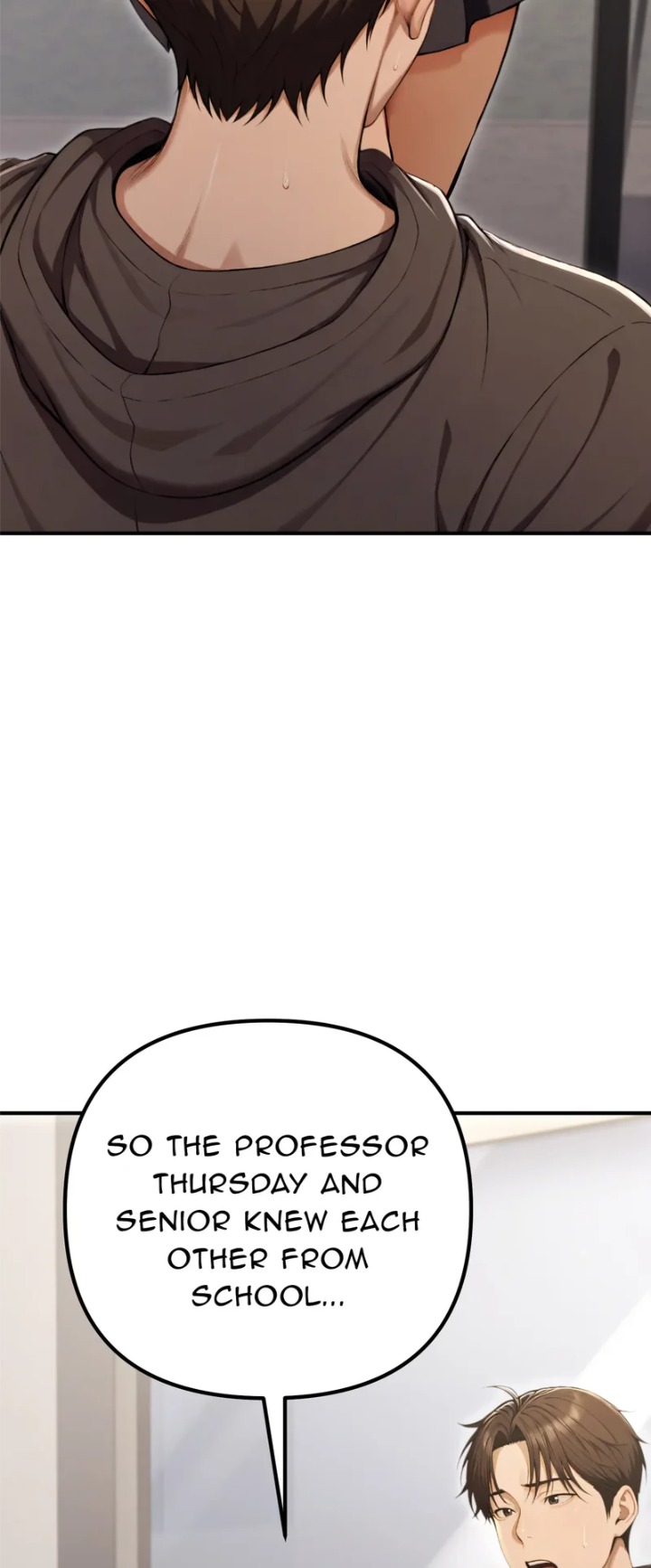 A Girlfriend Every Day of the Week Chapter 13 - Page 23