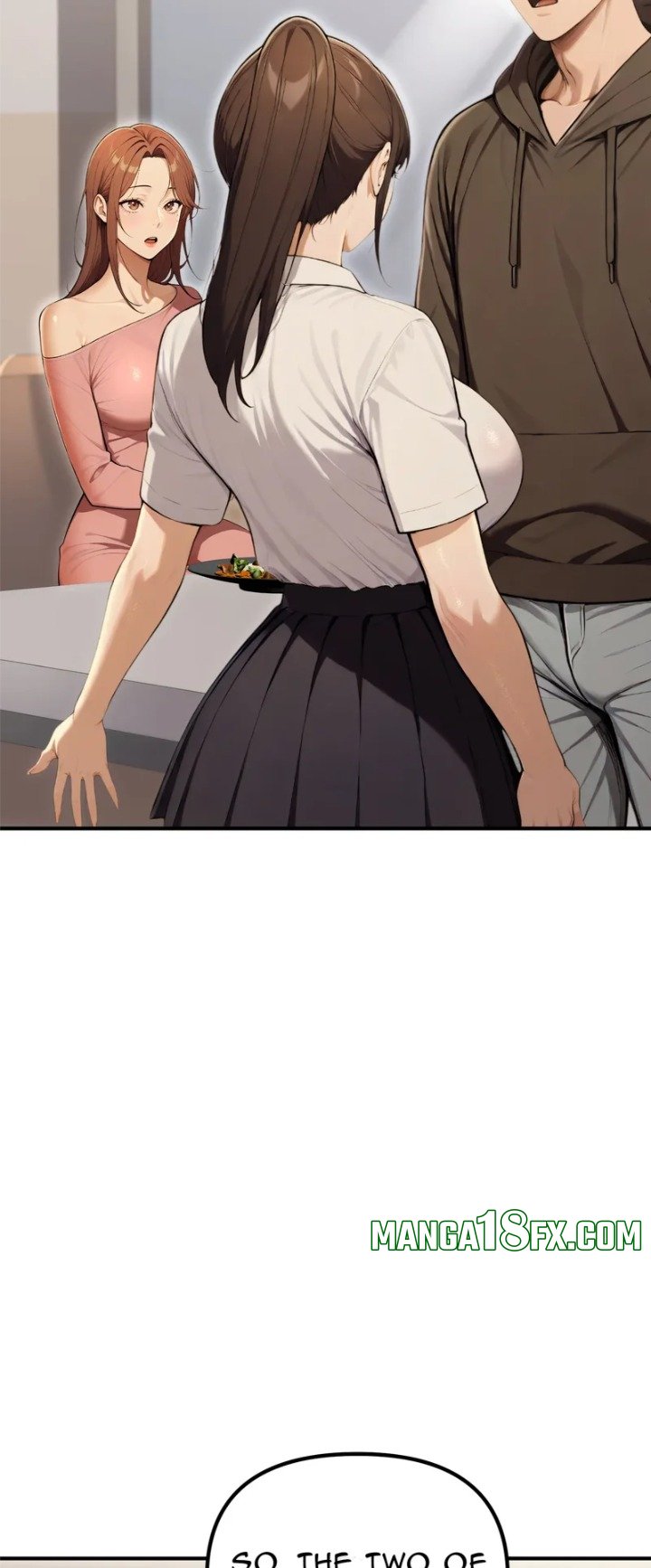 A Girlfriend Every Day of the Week Chapter 13 - Page 24