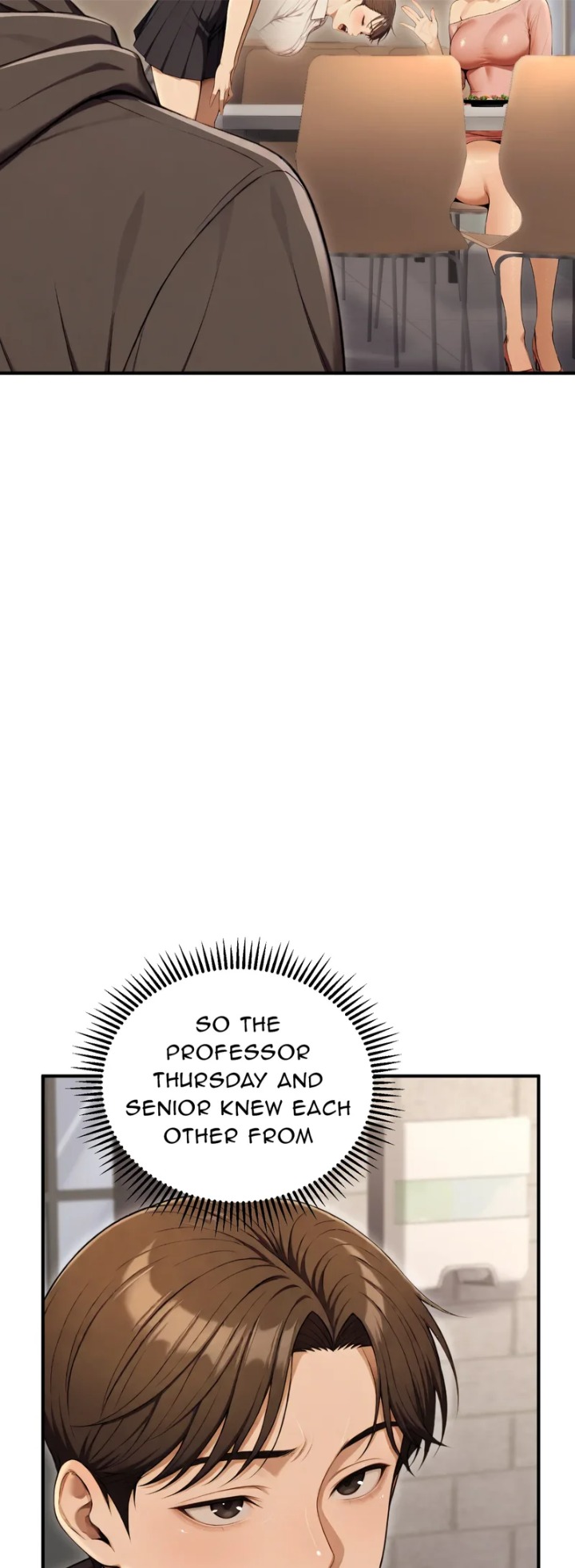 A Girlfriend Every Day of the Week Chapter 13 - Page 32