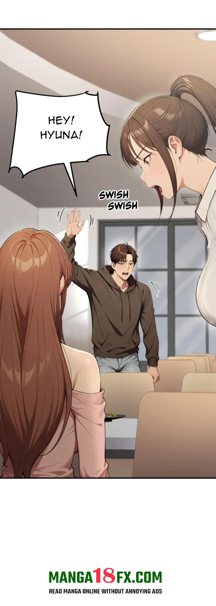 A Girlfriend Every Day of the Week Chapter 13 - Page 7