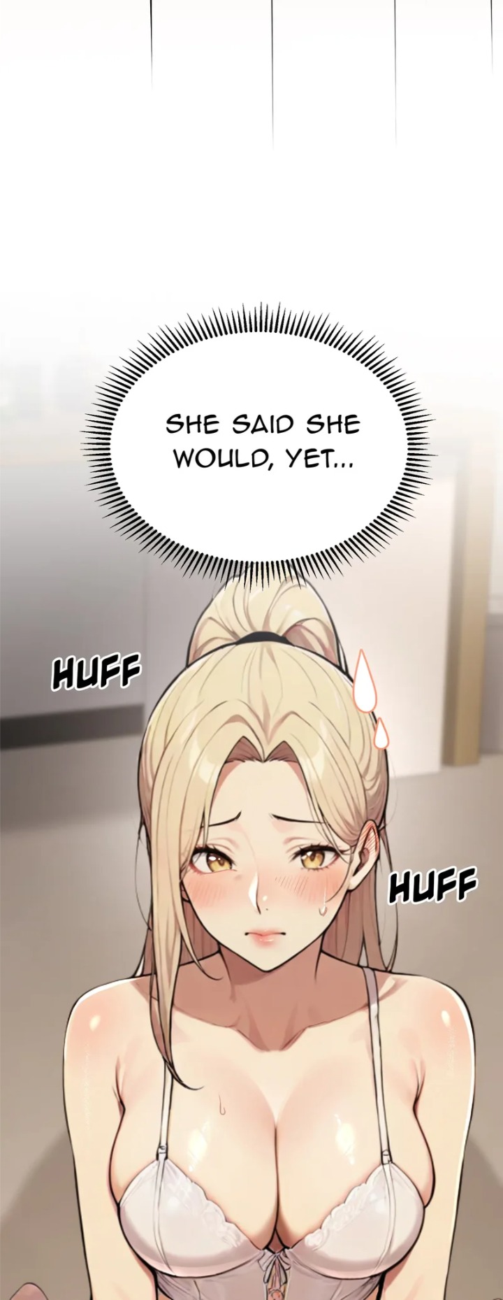 A Girlfriend Every Day of the Week Chapter 14 - Page 15