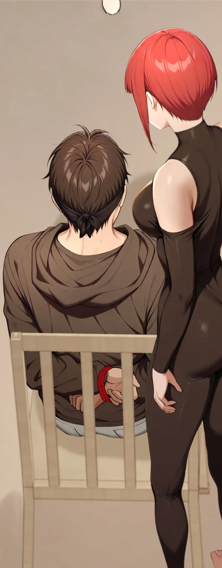 A Girlfriend Every Day of the Week Chapter 14 - Page 3