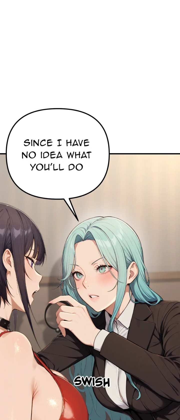 A Girlfriend Every Day of the Week Chapter 15 - Page 19