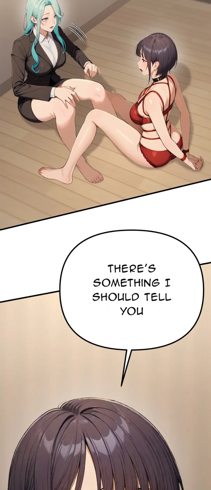 A Girlfriend Every Day of the Week Chapter 15 - Page 22