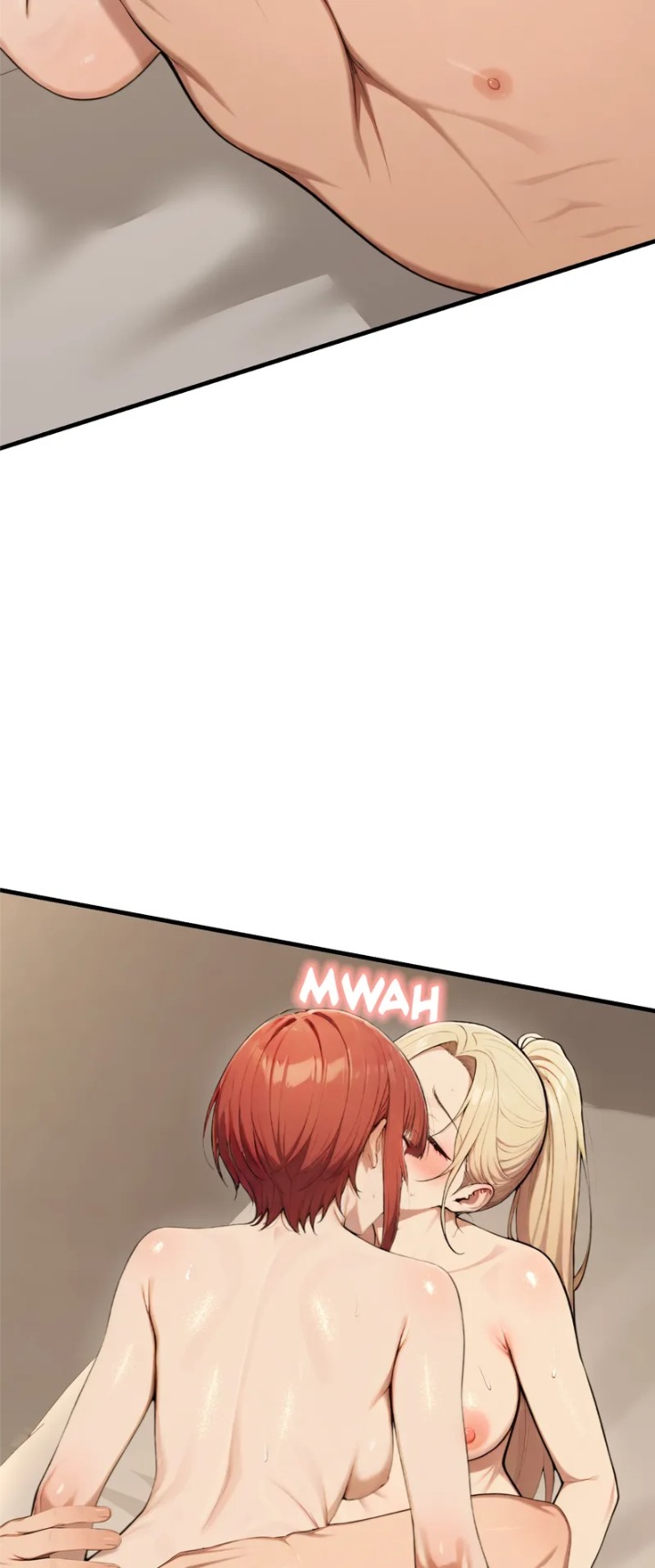 A Girlfriend Every Day of the Week Chapter 15 - Page 36