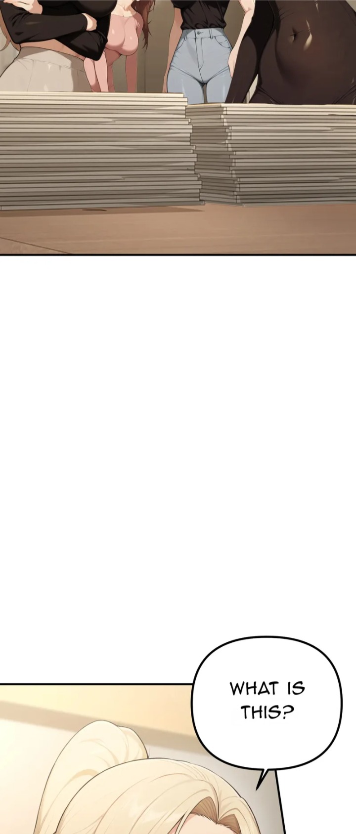 A Girlfriend Every Day of the Week Chapter 17 - Page 4