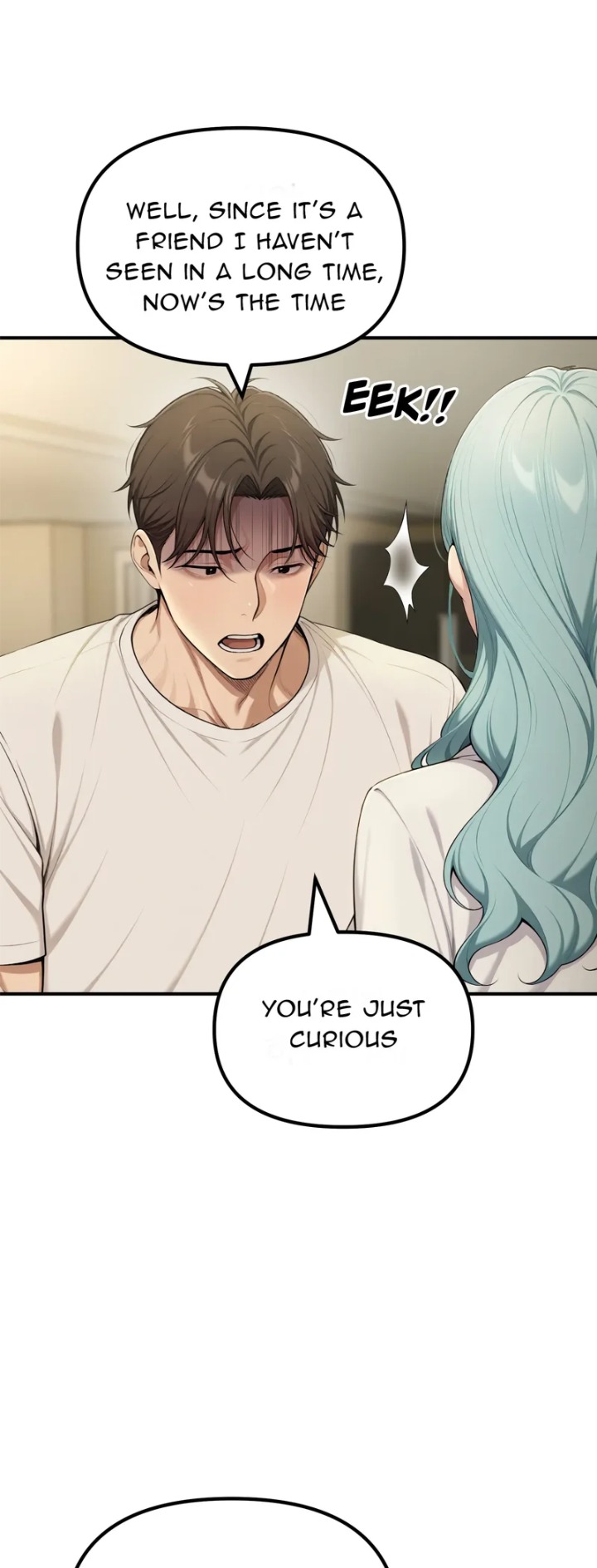 A Girlfriend Every Day of the Week Chapter 18 - Page 7