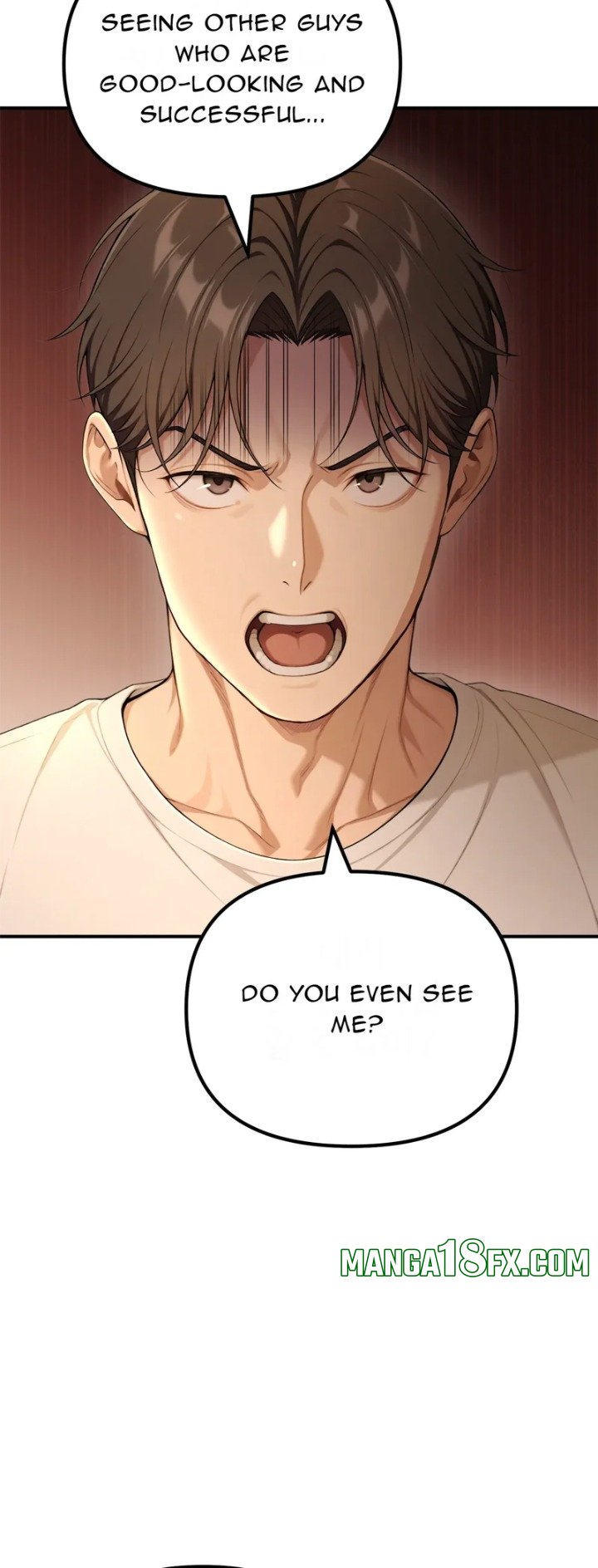 A Girlfriend Every Day of the Week Chapter 18 - Page 8