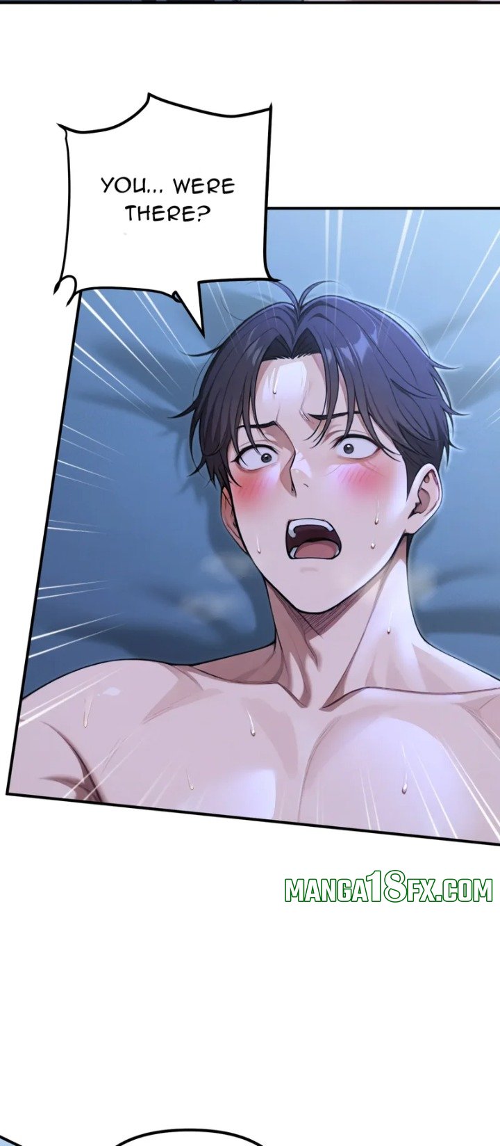 A Girlfriend Every Day of the Week Chapter 19 - Page 35