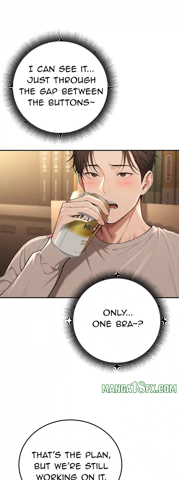 A Girlfriend Every Day of the Week Chapter 2 - Page 8