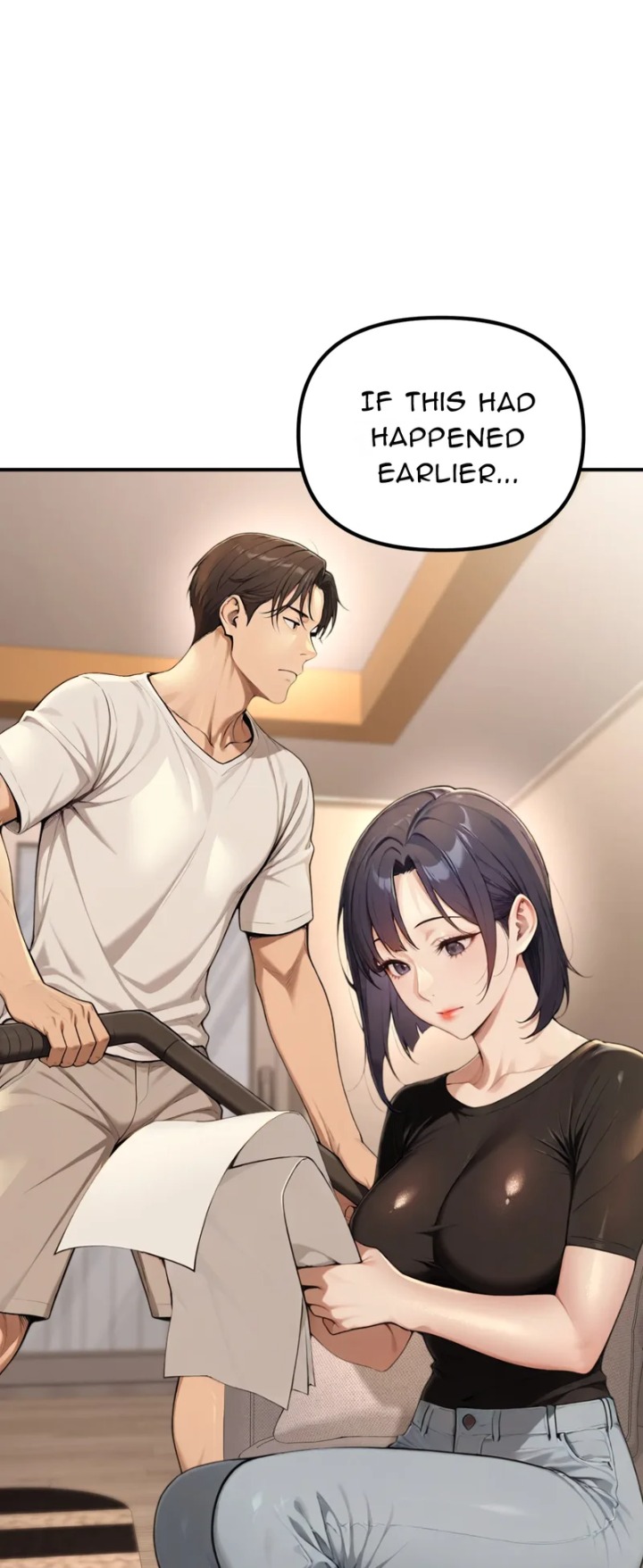 A Girlfriend Every Day of the Week Chapter 20 - Page 31