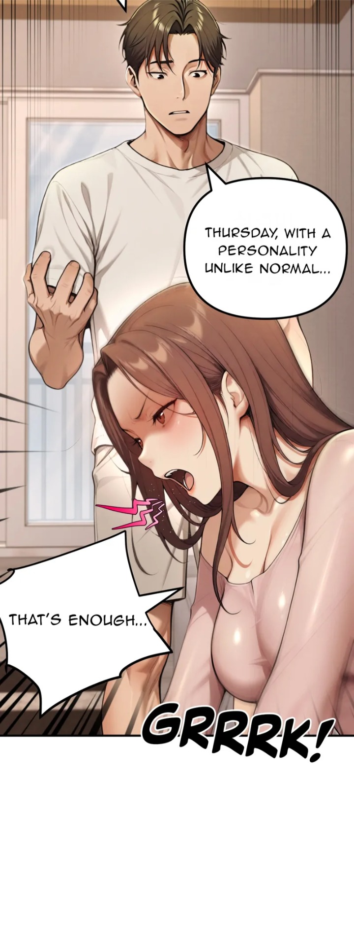 A Girlfriend Every Day of the Week Chapter 20 - Page 58