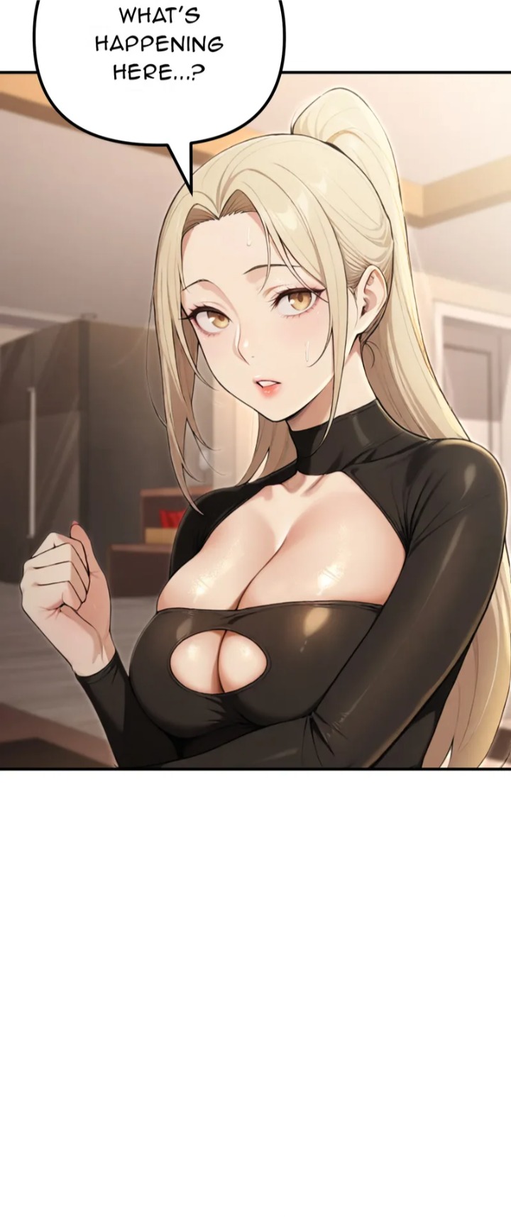 A Girlfriend Every Day of the Week Chapter 20 - Page 64