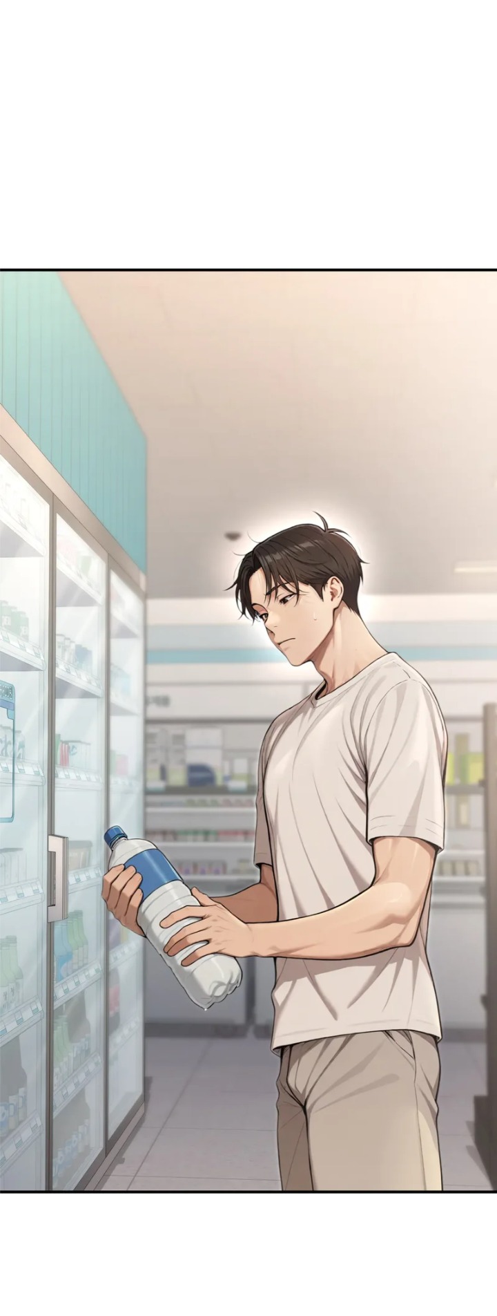 A Girlfriend Every Day of the Week Chapter 20 - Page 68