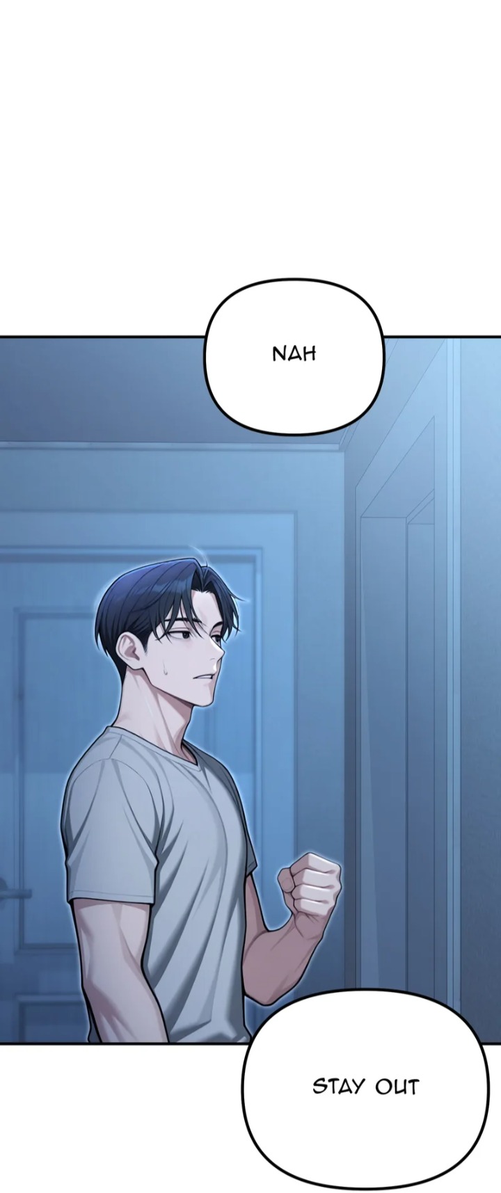 A Girlfriend Every Day of the Week Chapter 21 - Page 40