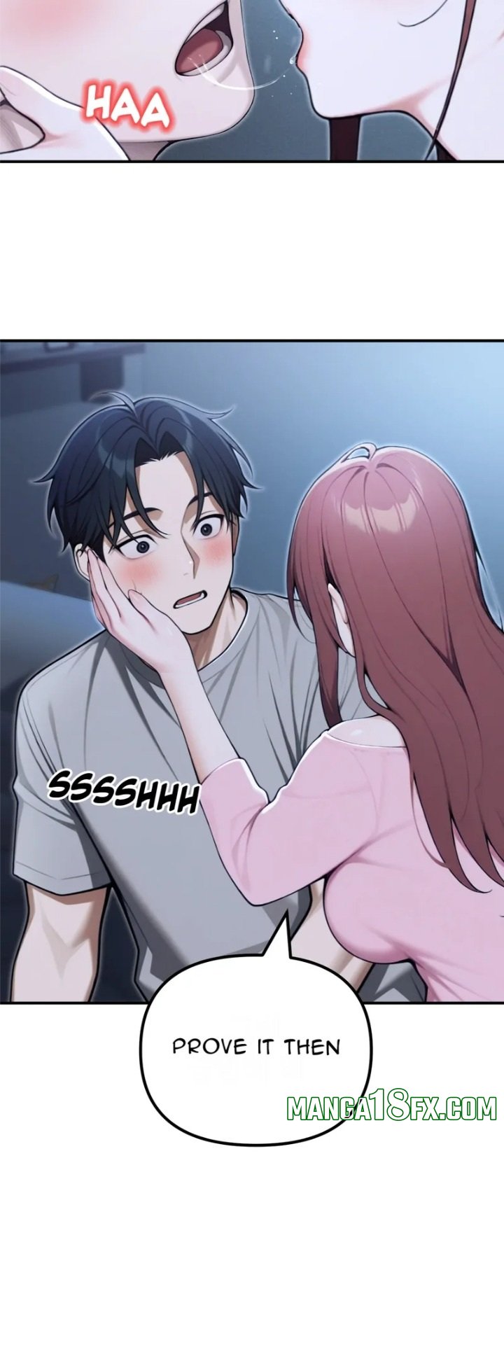 A Girlfriend Every Day of the Week Chapter 21 - Page 68