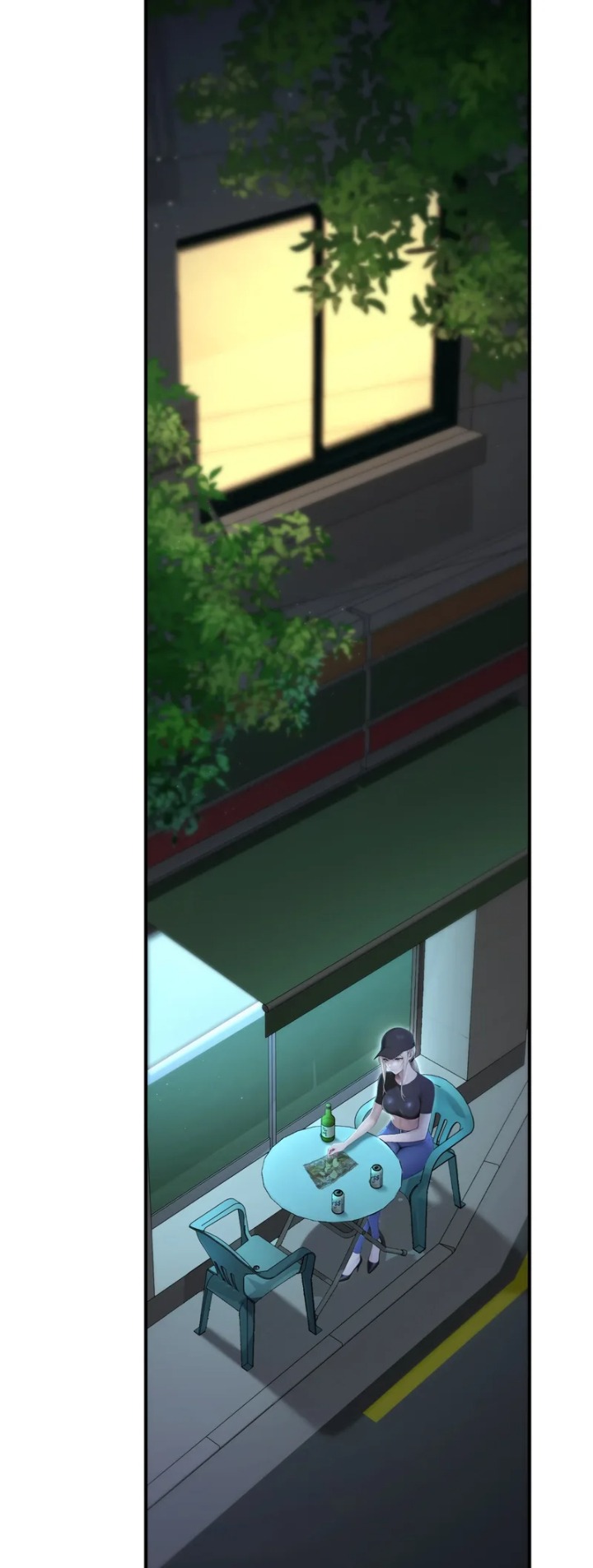 A Girlfriend Every Day of the Week Chapter 22 - Page 1