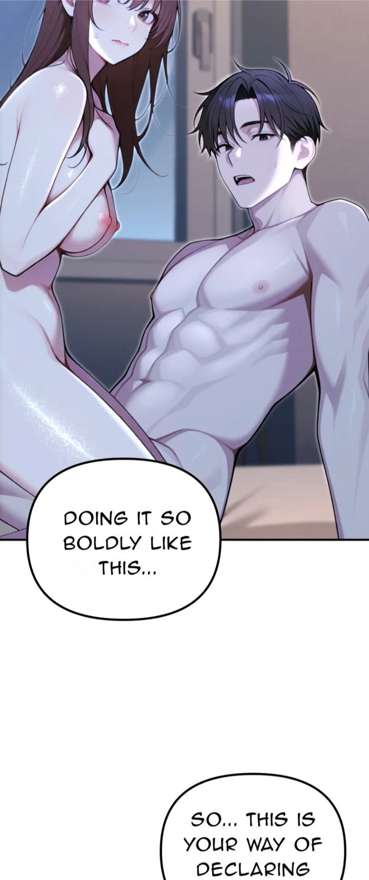 A Girlfriend Every Day of the Week Chapter 22 - Page 65