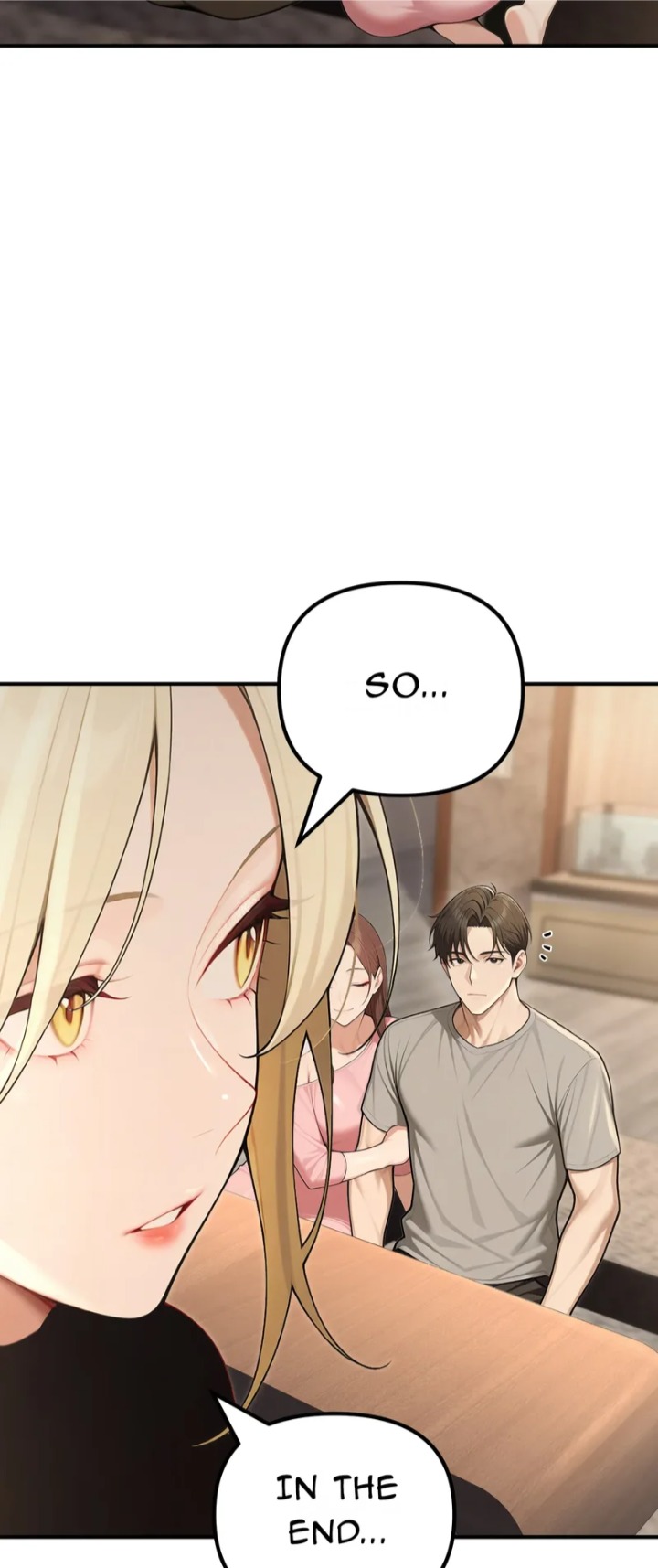 A Girlfriend Every Day of the Week Chapter 23 - Page 10