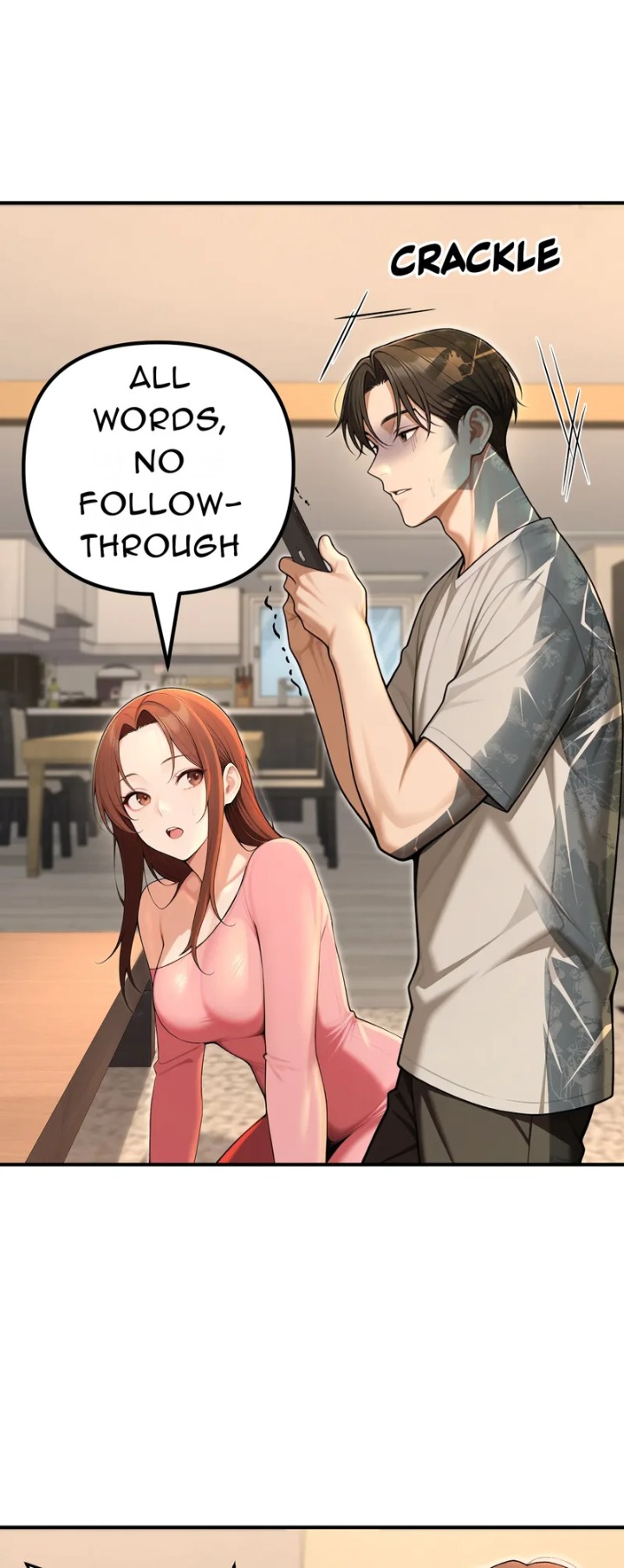 A Girlfriend Every Day of the Week Chapter 23 - Page 35