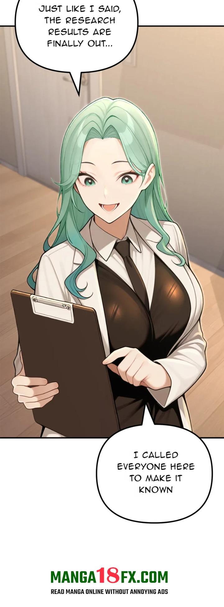 A Girlfriend Every Day of the Week Chapter 23 - Page 46