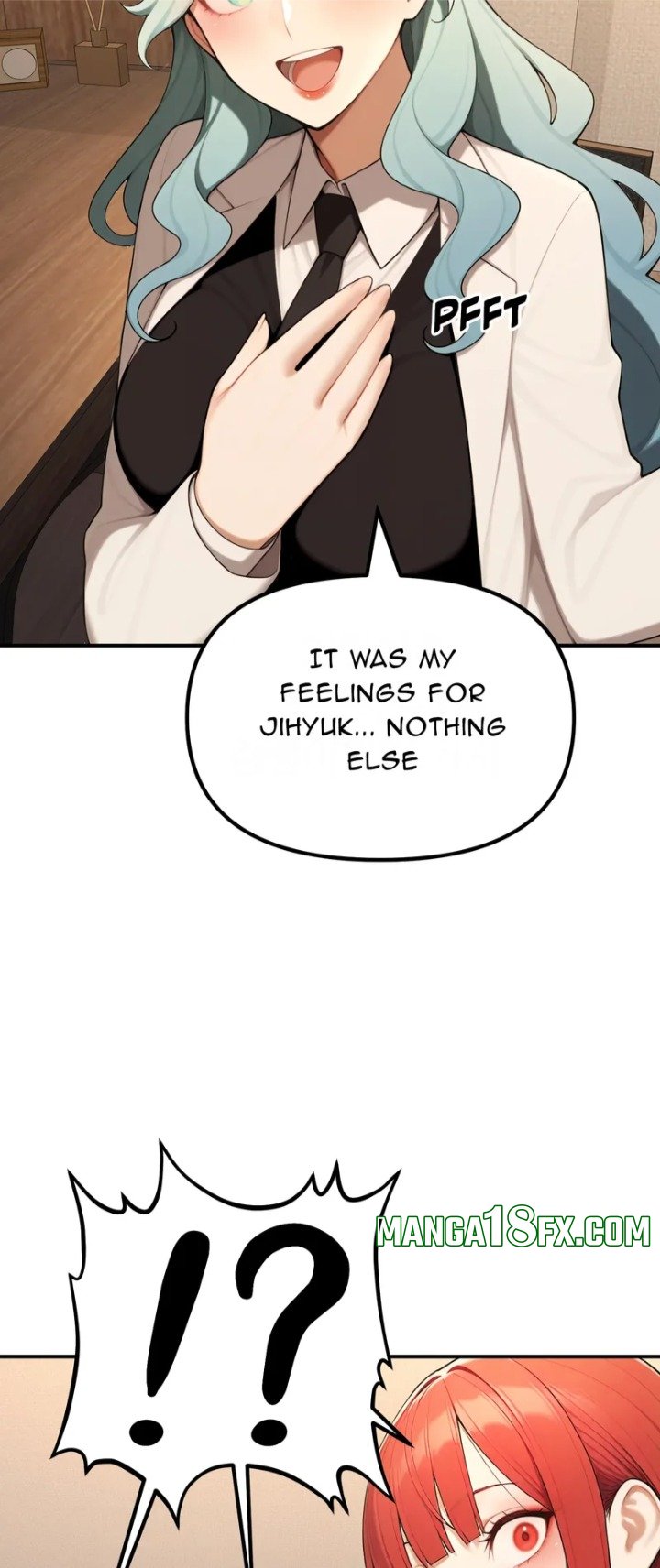 A Girlfriend Every Day of the Week Chapter 23 - Page 50