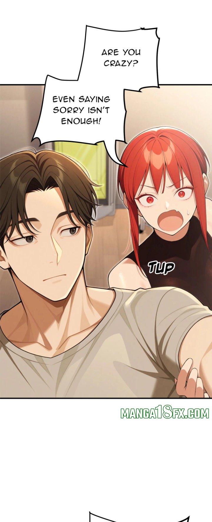 A Girlfriend Every Day of the Week Chapter 24 - Page 11