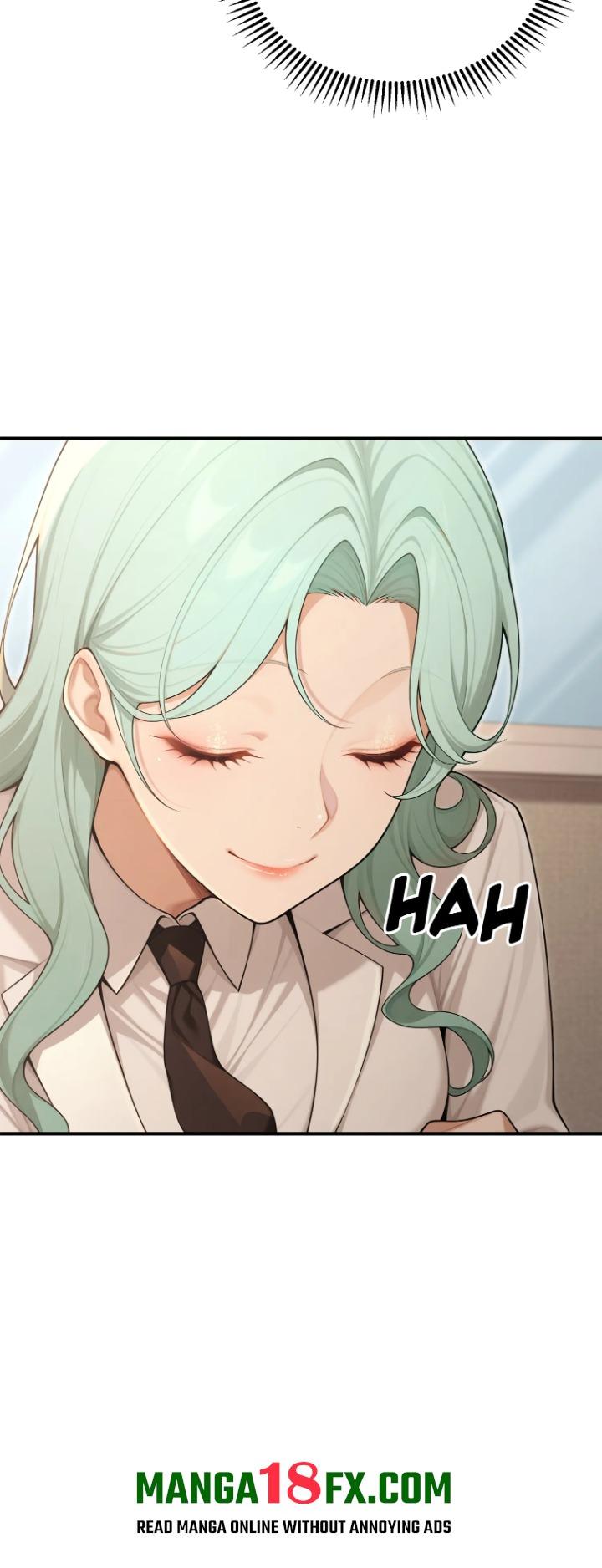 A Girlfriend Every Day of the Week Chapter 24 - Page 44