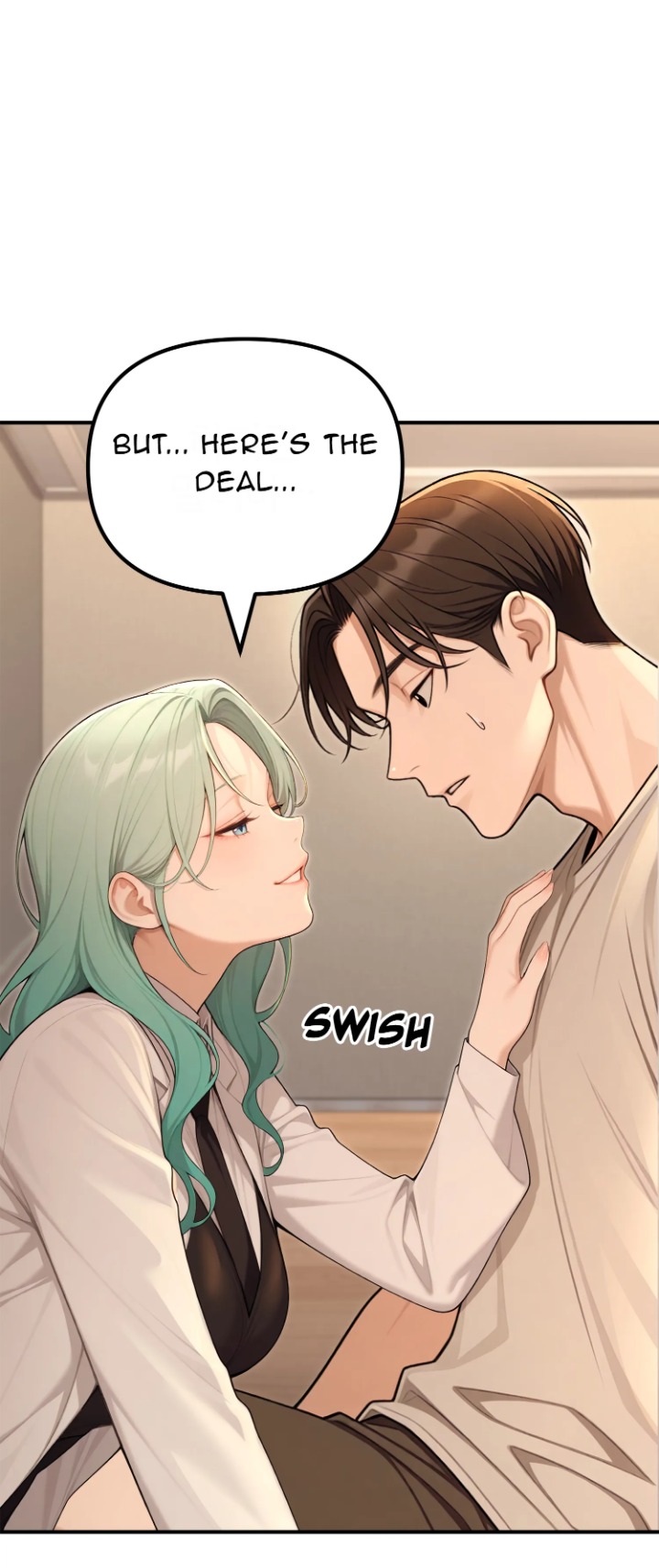 A Girlfriend Every Day of the Week Chapter 24 - Page 48