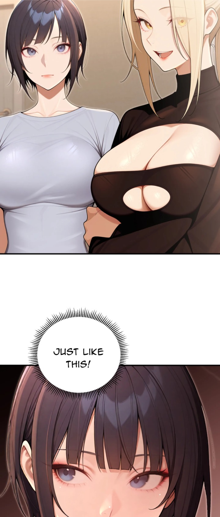 A Girlfriend Every Day of the Week Chapter 24 - Page 53