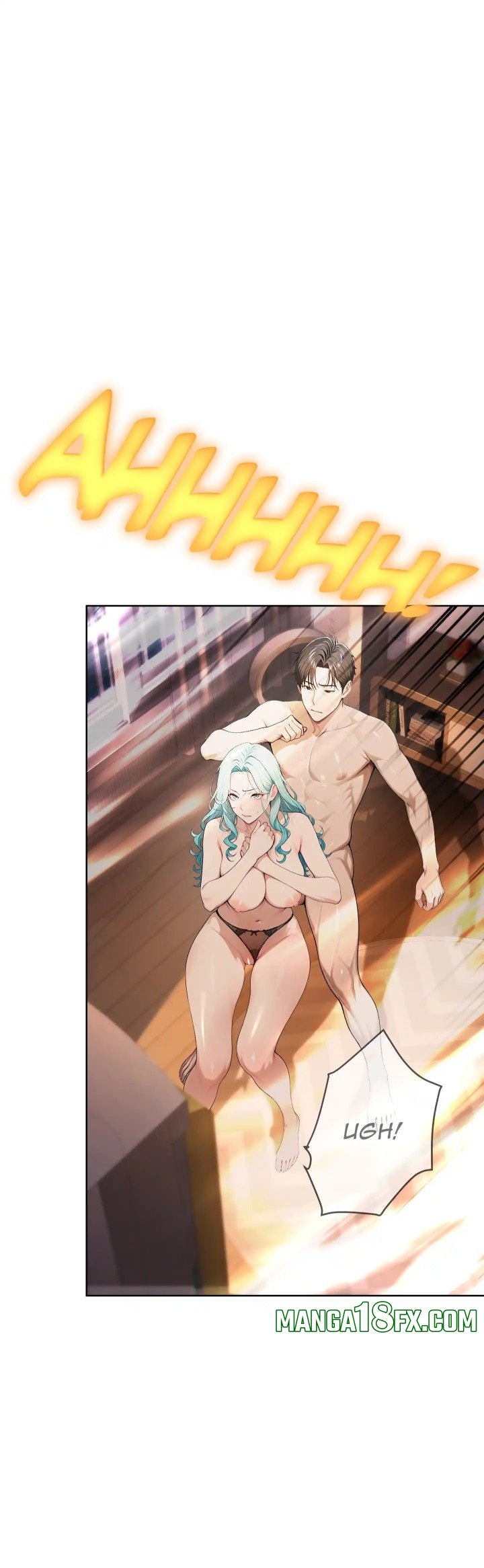 A Girlfriend Every Day of the Week Chapter 3 - Page 1