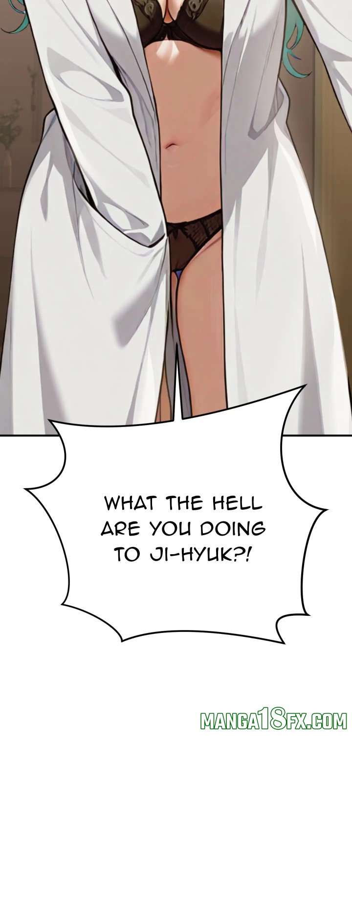 A Girlfriend Every Day of the Week Chapter 3 - Page 38