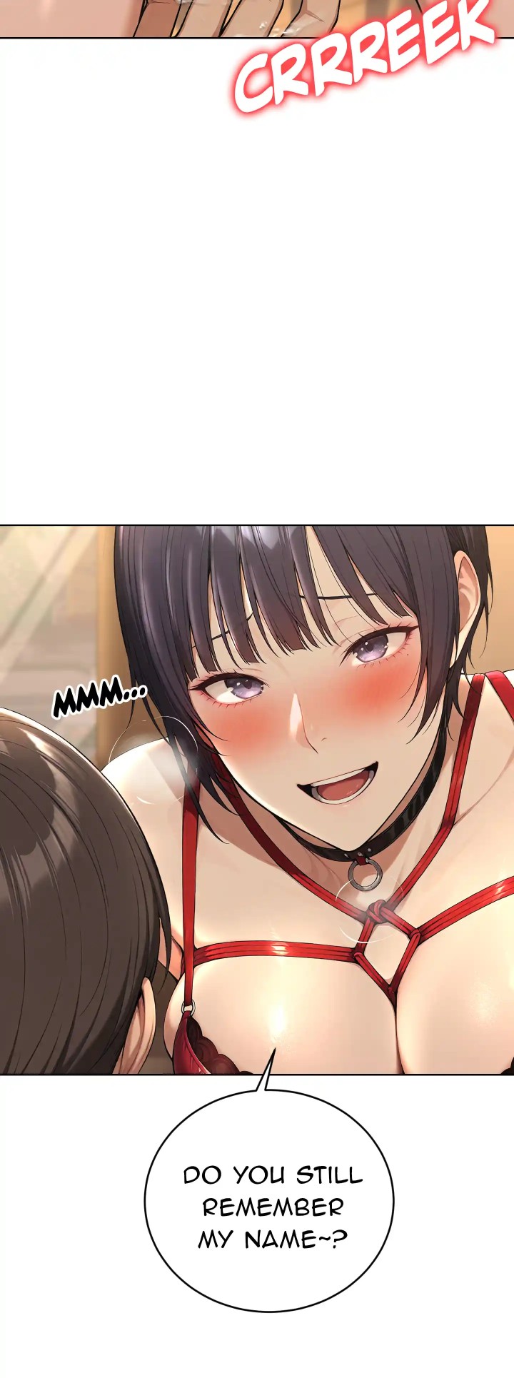 A Girlfriend Every Day of the Week Chapter 3 - Page 59