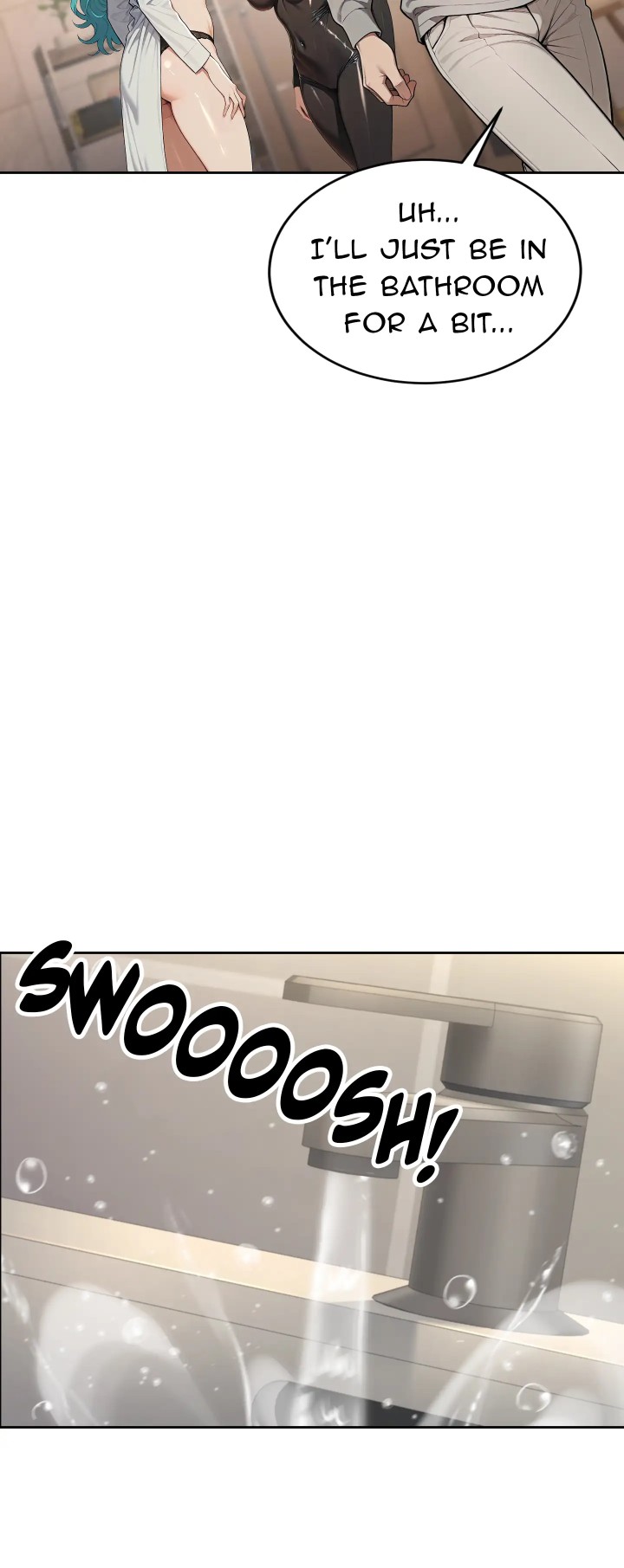 A Girlfriend Every Day of the Week Chapter 4 - Page 22