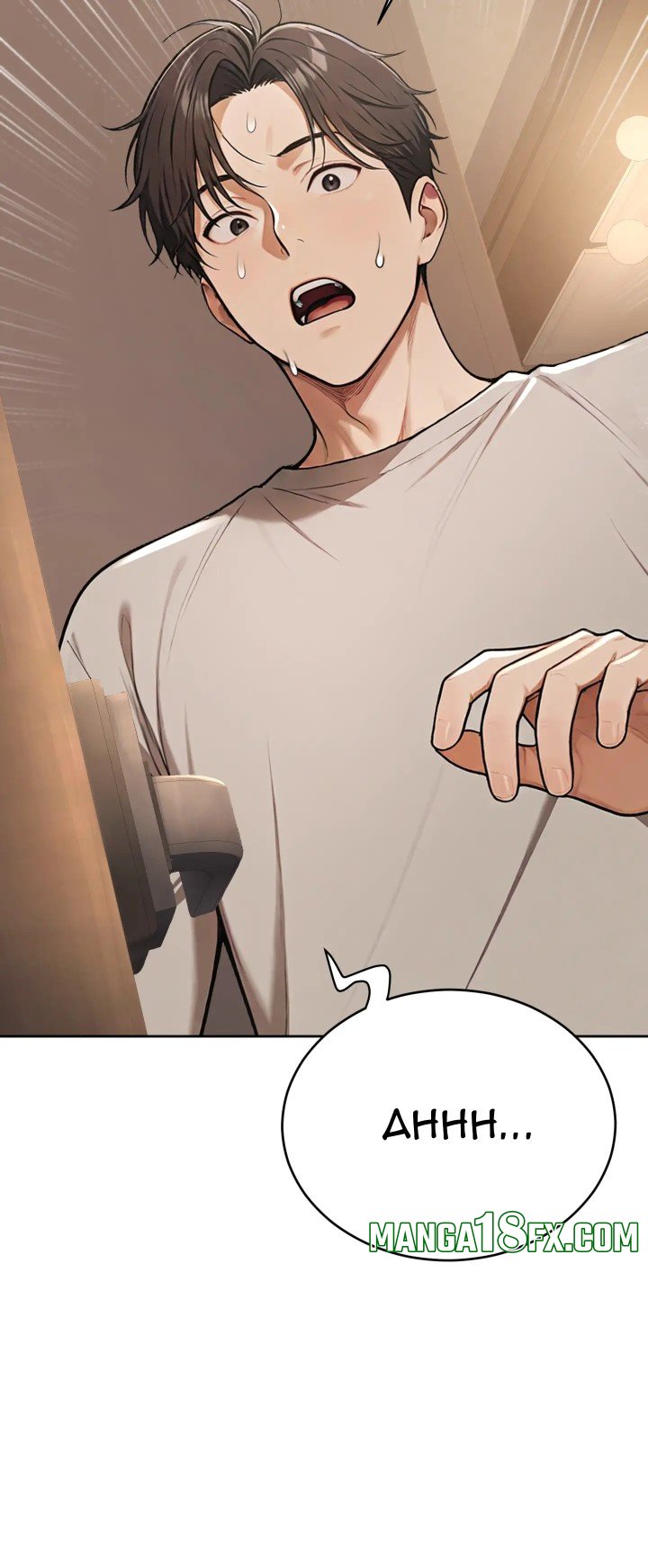 A Girlfriend Every Day of the Week Chapter 4 - Page 29